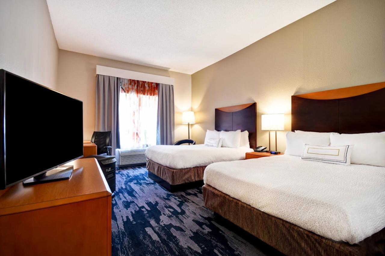 Fairfield & By Marriott Atlanta Kennesaw