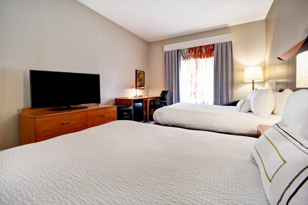 Fairfield & By Marriott Atlanta Kennesaw