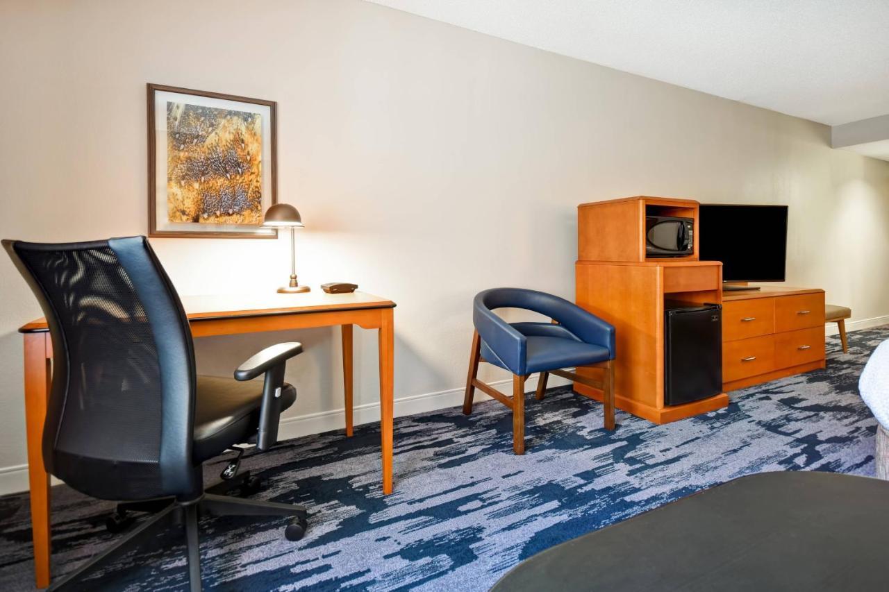 Fairfield & By Marriott Atlanta 3* Kennesaw